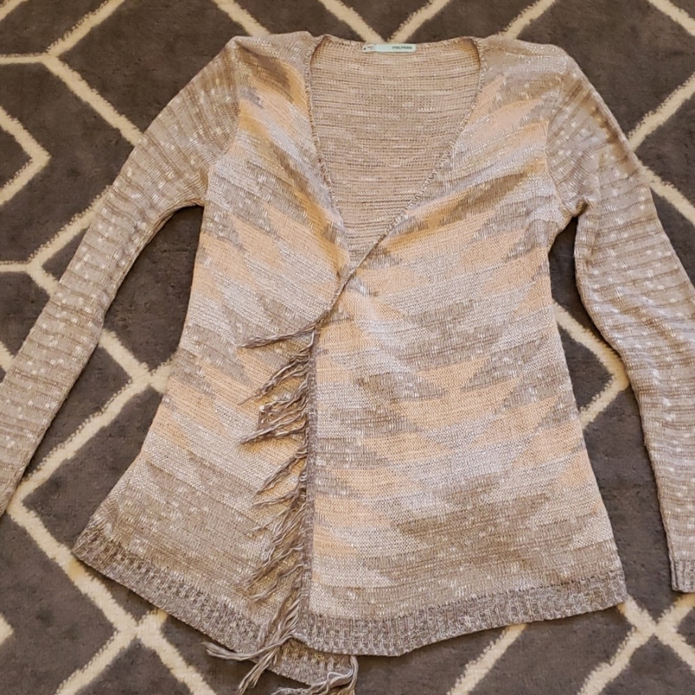 Maurice's Cardigan